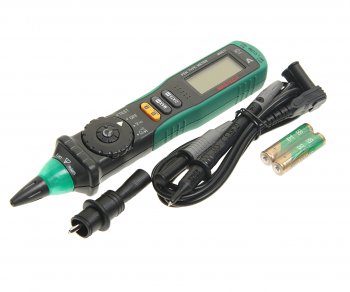 3 389 р. Мультиметр цифровой MS8211 MASTECH MASTECH 13-2044  с доставкой в г. Воронеж. Увеличить фотографию 1