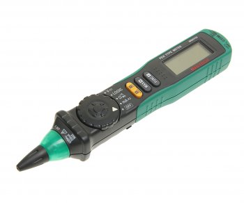 4 399 р. Мультиметр цифровой MS8211D MASTECH MASTECH 13-2045  с доставкой в г. Воронеж. Увеличить фотографию 2