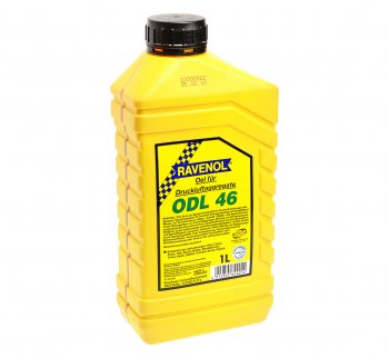 1 429 р. Масло для пневмоинструмента 1л RAVENOL RAVENOL 1323405-001  с доставкой в г. Воронеж. Увеличить фотографию 1