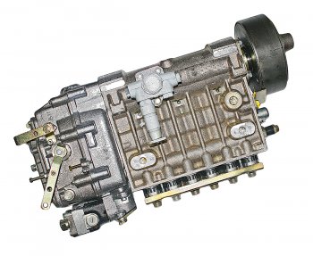 152 499 р. Насос топливный ЯМЗ-236НЕ2-3,5,6,8,12,14,16,24,28 высокого давления (рядный) МАЗ,УРАЛ,ЛИАЗ ЯЗДА № ЯЗДА 133.1111005-20  с доставкой в г. Воронеж. Увеличить фотографию 1