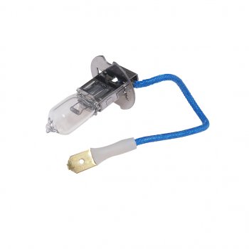 329 р. Лампа 24V H3 70W PK22s Heavy Duty PHILIPS PHILIPS 13336mdc1  с доставкой в г. Воронеж. Увеличить фотографию 1