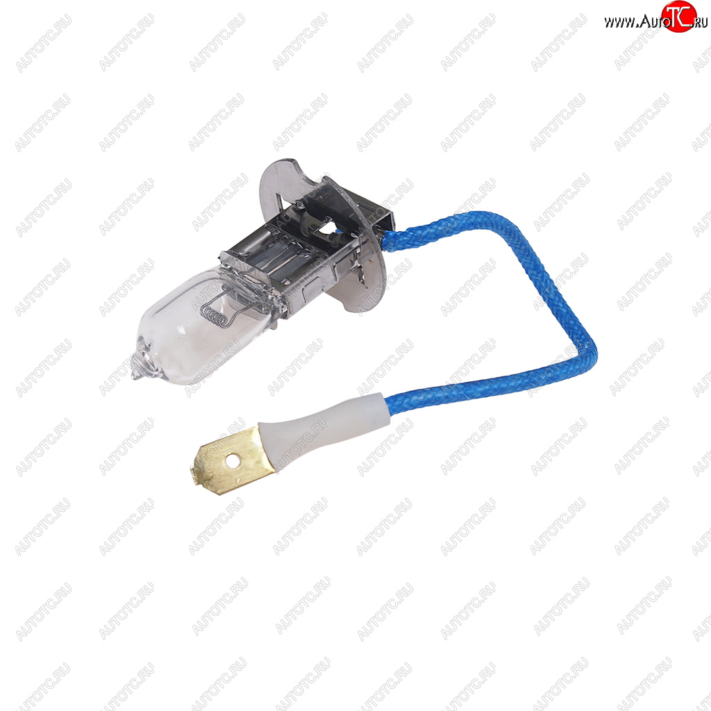 329 р. Лампа 24V H3 70W PK22s Heavy Duty PHILIPS PHILIPS 13336mdc1  с доставкой в г. Воронеж