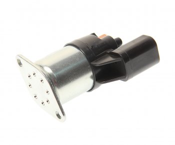 5 849 р. Реле втягивающее DAF 105XF стартера BOSCH BOSCH 1337210808 BOSCH 1337210808  с доставкой в г. Воронеж. Увеличить фотографию 2