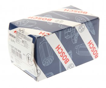 5 849 р. Реле втягивающее DAF 105XF стартера BOSCH BOSCH 1337210808 BOSCH 1337210808  с доставкой в г. Воронеж. Увеличить фотографию 3