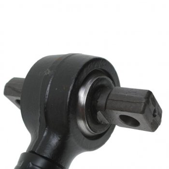 12 999 р. Штанга реактивная MAN (L=572x130x19) ROSTAR ROSTAR 1340-2919010-10  с доставкой в г. Воронеж. Увеличить фотографию 3