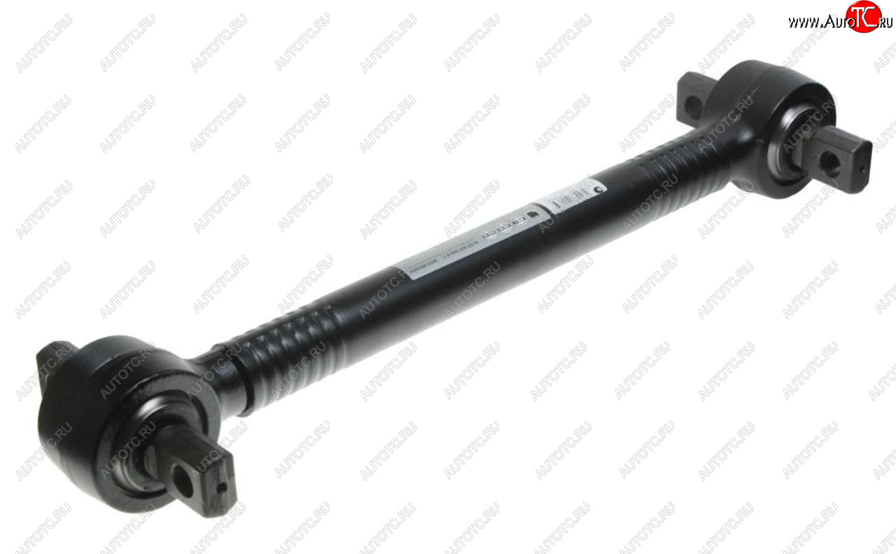 12 999 р. Штанга реактивная MAN (L=572x130x19) ROSTAR ROSTAR 1340-2919010-10  с доставкой в г. Воронеж