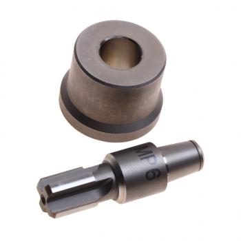 2 359 р. Клапан ТНВД нагнетательный BOSCH ZEXEL ZEXEL 134180-1120  с доставкой в г. Воронеж. Увеличить фотографию 1