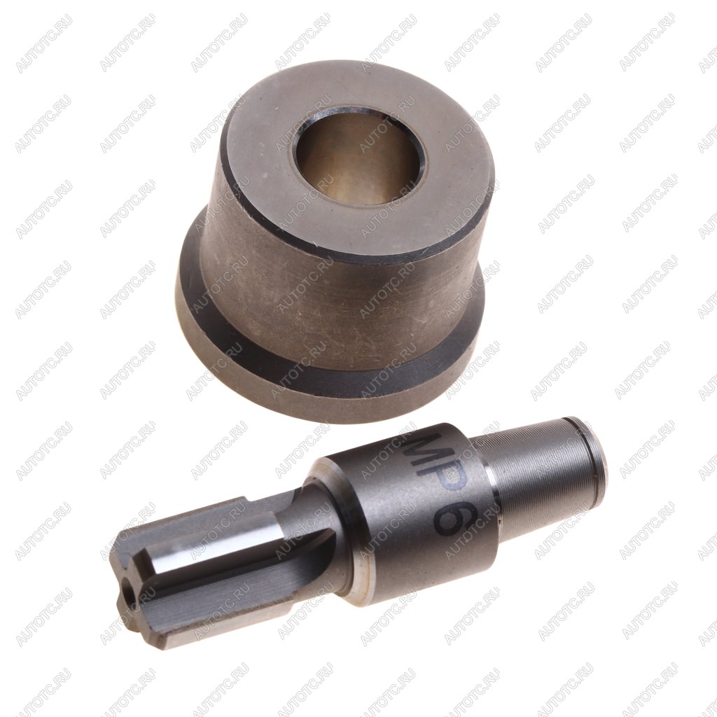 2 359 р. Клапан ТНВД нагнетательный BOSCH ZEXEL ZEXEL 134180-1120  с доставкой в г. Воронеж