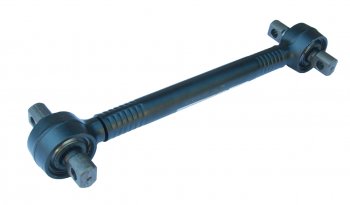 12 999 р. Штанга реактивная MAN (L=566x130x19мм) (сайлентблок) ROSTAR ROSTAR 1343-2919012  с доставкой в г. Воронеж. Увеличить фотографию 1