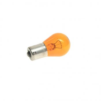 167 р. Лампа 24V PY21W BAU15s желтая Master Life PHILIPS PHILIPS 13496mlcp  с доставкой в г. Воронеж. Увеличить фотографию 1