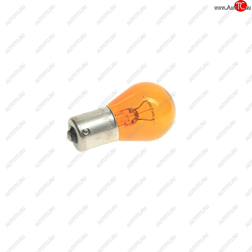 167 р. Лампа 24V PY21W BAU15s желтая Master Life PHILIPS PHILIPS 13496mlcp  с доставкой в г. Воронеж