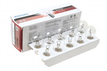70 р. Лампа 24V P21W BA15s PHILIPS PHILIPS 13498cp  с доставкой в г. Воронеж. Увеличить фотографию 1