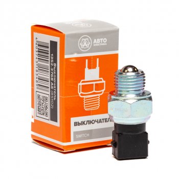 Выключатель заднего хода ГАЗ-3110,3302,МТЗ AVTOELECTRICA AVTOELECTRICA 1352.3768 ае