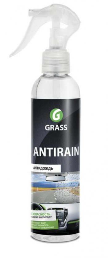 619 р. Антидождь 250мл GRASS GRASS 135250  с доставкой в г. Воронеж. Увеличить фотографию 1
