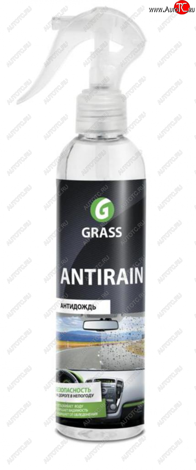 619 р. Антидождь 250мл GRASS GRASS 135250  с доставкой в г. Воронеж