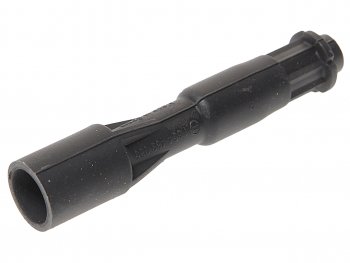 1 699 р. Наконечник свечной BOSCH BOSCH 1354489085  с доставкой в г. Воронеж. Увеличить фотографию 1