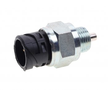 2 289 р. Датчик SCANIA DAF VOLVO блокировки дифференциала (M18x1.5) TE PARTS TE PARTS 13547974  с доставкой в г. Воронеж. Увеличить фотографию 2