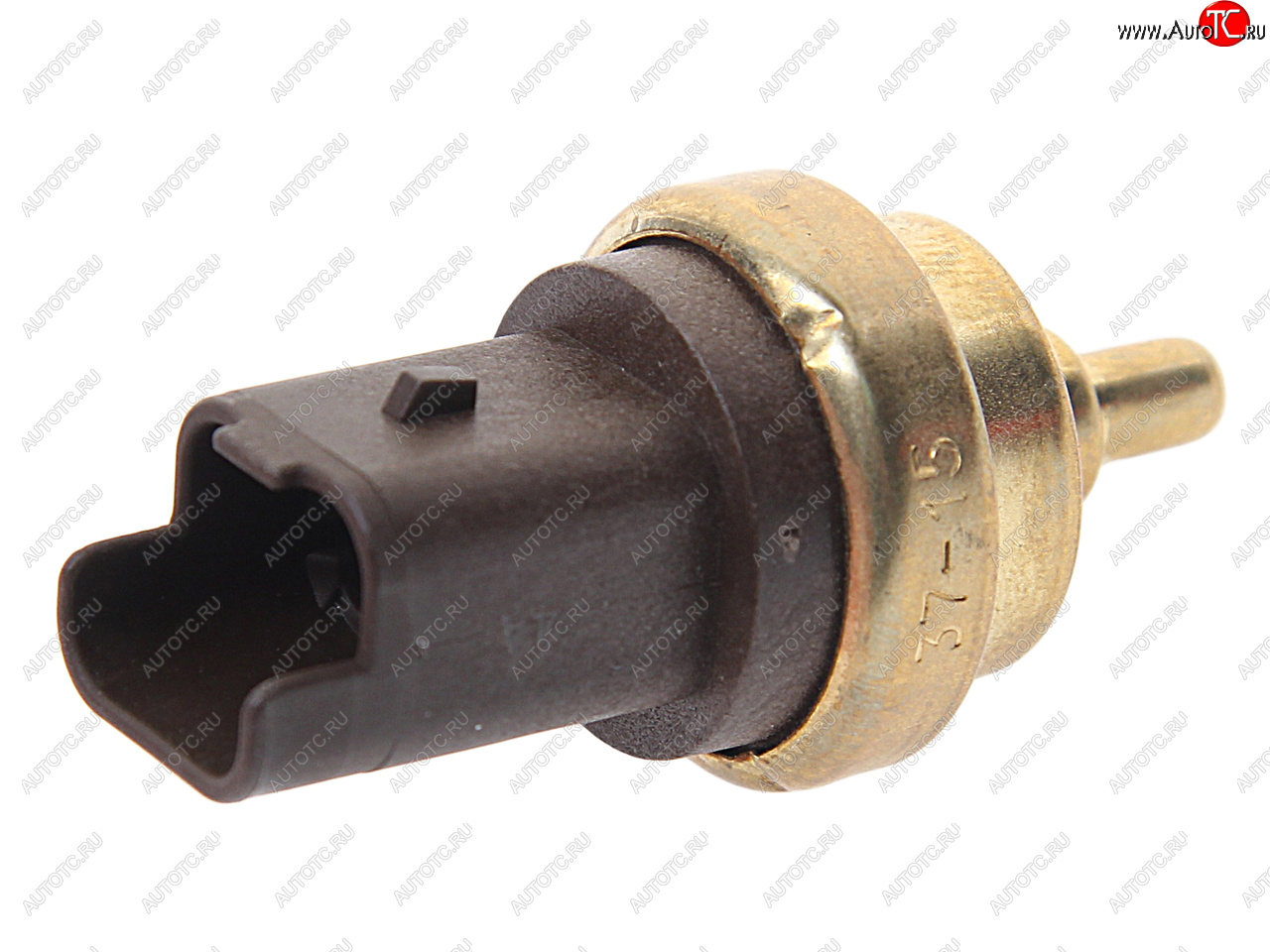 7 799 р. Датчик температуры MINI Cabrio (R57) охлаждающей жидкости OE BMW 13627535068  с доставкой в г. Воронеж