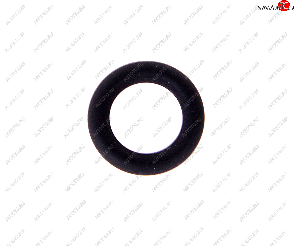 679 р. Кольцо уплотнительное BMW 3 (E46) топливной форсунки нижнее OE BMW 13641437486  с доставкой в г. Воронеж