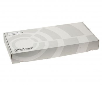 5 999 р. Фильтр воздушный BMW 5 (F07,F10,F11),7 (F01,F02) (N47N57) OE BMW 13717800151  с доставкой в г. Воронеж. Увеличить фотографию 3