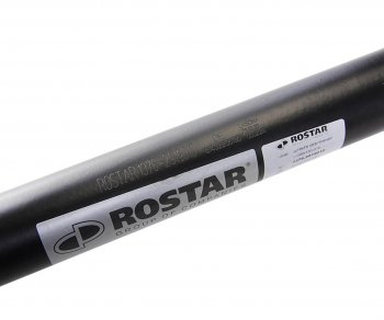 13 399 р. Штанга реактивная MAN (L=596x130x19) ROSTAR ROSTAR 1376-2919010  с доставкой в г. Воронеж. Увеличить фотографию 4