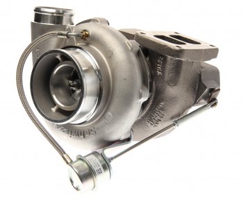 112 999 р. Турбокомпрессор ЯМЗ-651.10 ЕВРО-4 BORG WARNER № BORG WARNER 13769880040  с доставкой в г. Воронеж. Увеличить фотографию 3
