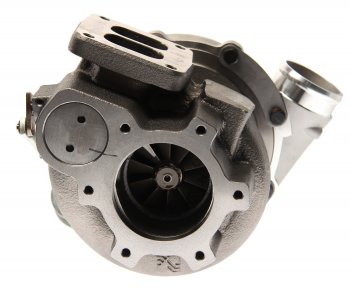 112 999 р. Турбокомпрессор ЯМЗ-651.10 ЕВРО-4 BORG WARNER № BORG WARNER 13769880040  с доставкой в г. Воронеж. Увеличить фотографию 5