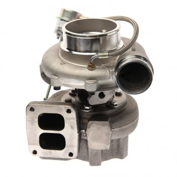 112 999 р. Турбокомпрессор ЯМЗ-651.10 ЕВРО-4 BORG WARNER № BORG WARNER 13769880040  с доставкой в г. Воронеж. Увеличить фотографию 1