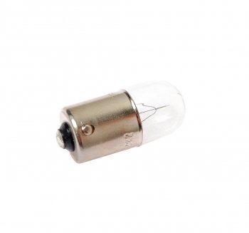 55 р. Лампа 24V R10W BA15s PHILIPS PHILIPS 13814cp  с доставкой в г. Воронеж. Увеличить фотографию 1