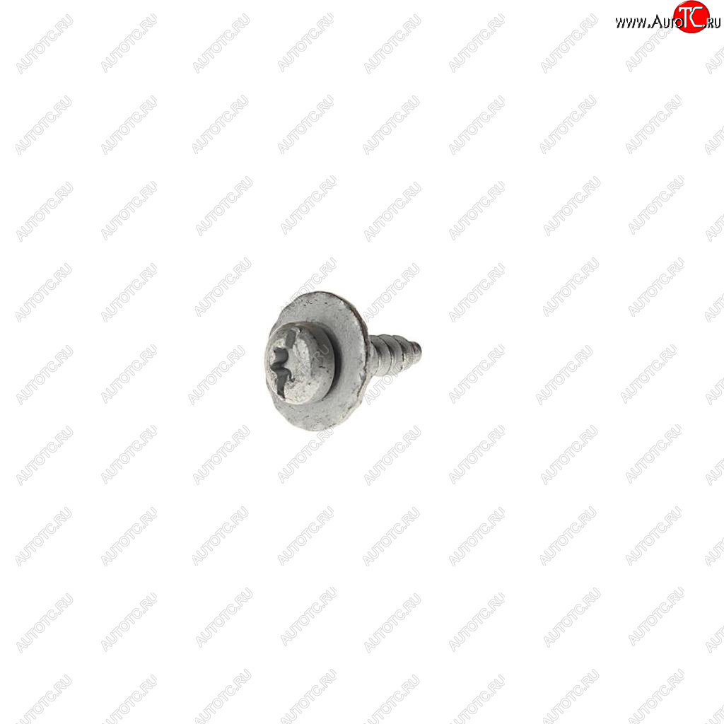 369 р. Болт FORD крепления фары OE FORD 1382031  с доставкой в г. Воронеж