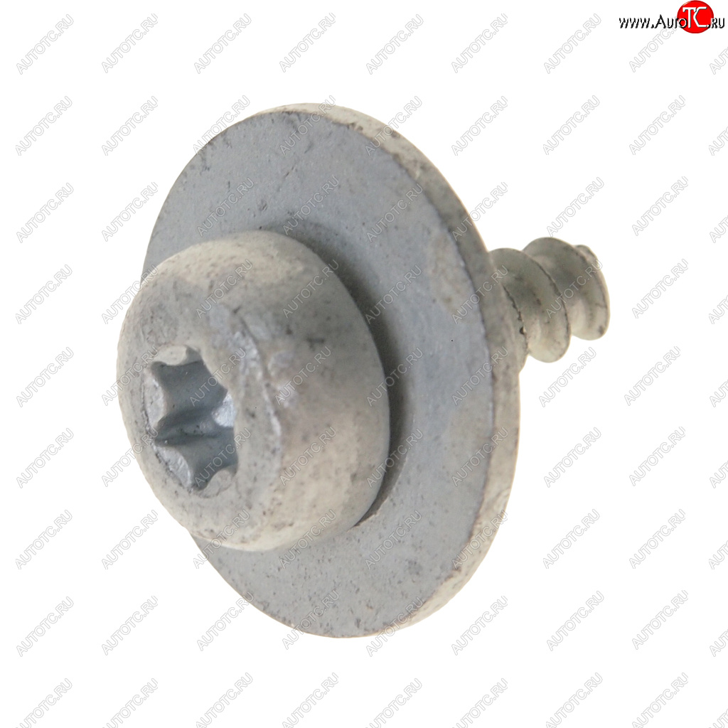 469 р. Пистон FORD Focus (04-) подкрылка переднего OE FORD 1388632  с доставкой в г. Воронеж