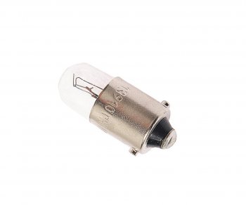 66 р. Лампа 24V T3W BA9s PHILIPS PHILIPS 13910cp  с доставкой в г. Воронеж. Увеличить фотографию 1