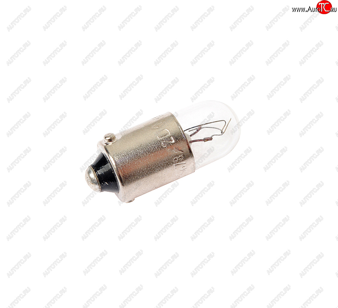 66 р. Лампа 24V 2W BA9s PHILIPS PHILIPS 13913cp  с доставкой в г. Воронеж