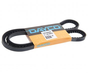 959 р. Ремень приводной клиновой 13х1285 DAYCO DAYCO 13a1285hd DAYCO 13a1285hd  с доставкой в г. Воронеж. Увеличить фотографию 1