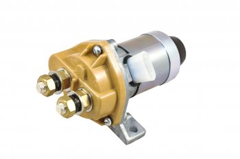 2 879 р. Выключатель массы дистанционный МАЗ 24V 50А 2-х контактный AVTOELECTRICA AVTOELECTRICA 1400.3737 ае  с доставкой в г. Воронеж. Увеличить фотографию 7