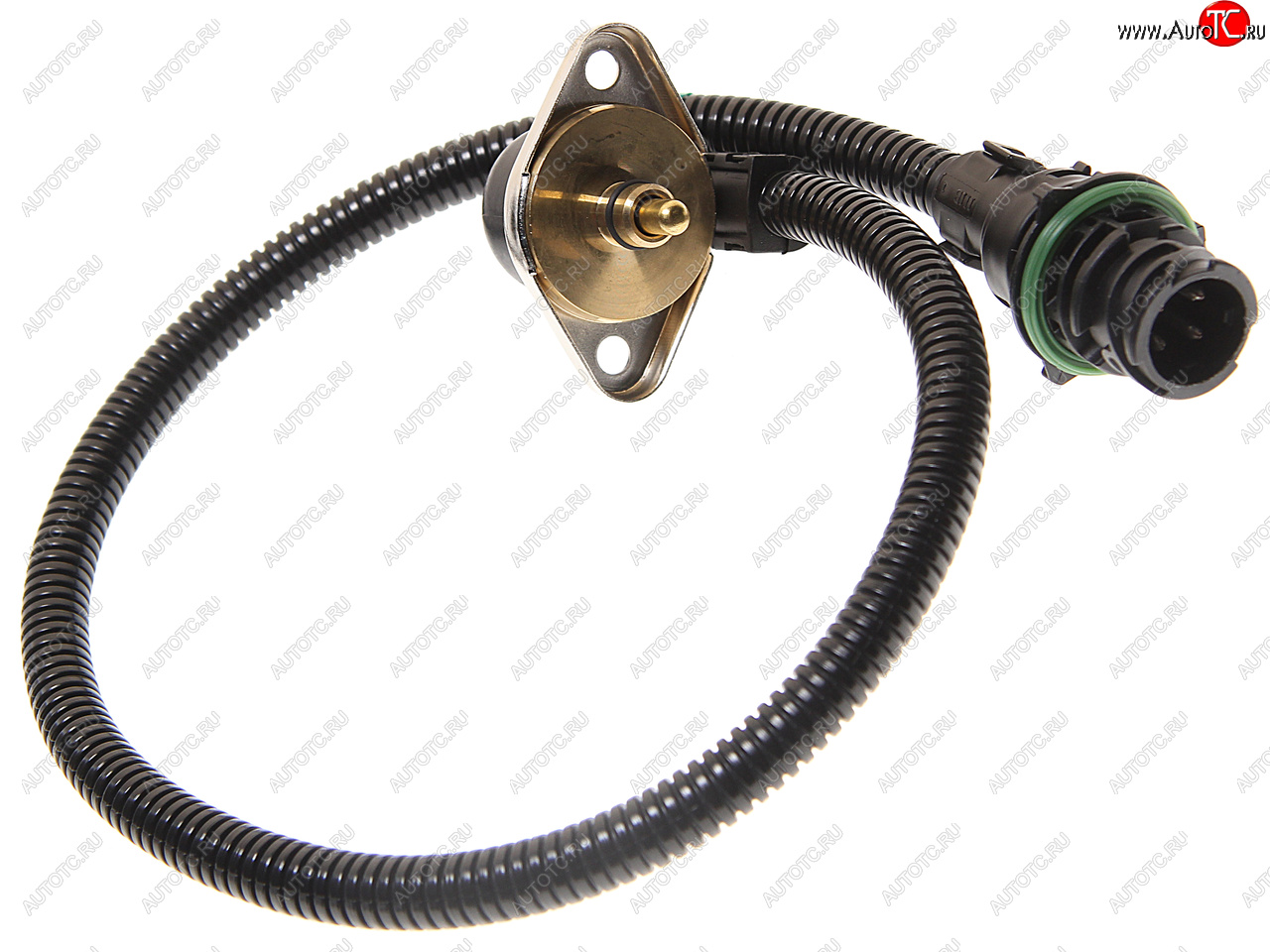 8 899 р. Датчик давления VOLVO наддува TE PARTS TE PARTS 14017524  с доставкой в г. Воронеж