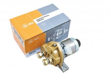 2 879 р. Выключатель массы дистанционный спецтехника 24V AVTOELECTRICA AVTOELECTRICA 1402.3737 ае  с доставкой в г. Воронеж. Увеличить фотографию 5