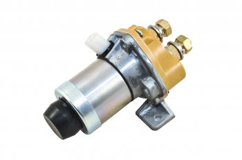 2 879 р. Выключатель массы дистанционный спецтехника 24V AVTOELECTRICA AVTOELECTRICA 1402.3737 ае  с доставкой в г. Воронеж. Увеличить фотографию 7