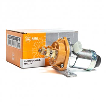 2 879 р. Выключатель массы дистанционный спецтехника 24V AVTOELECTRICA AVTOELECTRICA 1402.3737 ае  с доставкой в г. Воронеж. Увеличить фотографию 8