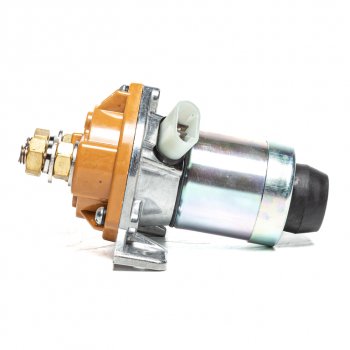 2 879 р. Выключатель массы дистанционный спецтехника 24V AVTOELECTRICA AVTOELECTRICA 1402.3737 ае  с доставкой в г. Воронеж. Увеличить фотографию 10