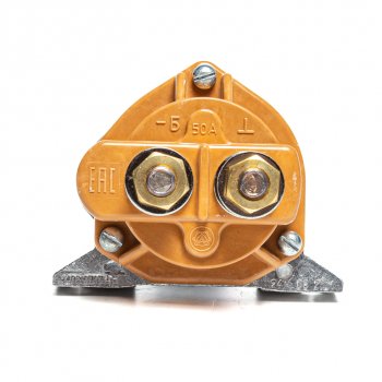 2 879 р. Выключатель массы дистанционный спецтехника 24V AVTOELECTRICA AVTOELECTRICA 1402.3737 ае  с доставкой в г. Воронеж. Увеличить фотографию 11