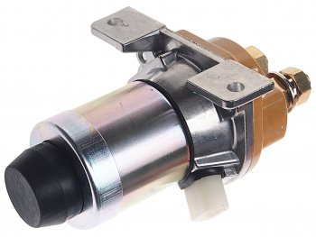 2 879 р. Выключатель массы дистанционный спецтехника 24V AVTOELECTRICA AVTOELECTRICA 1402.3737 ае  с доставкой в г. Воронеж. Увеличить фотографию 1