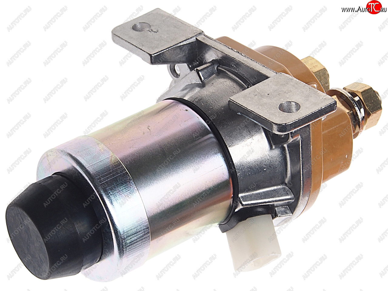 2 879 р. Выключатель массы дистанционный спецтехника 24V AVTOELECTRICA AVTOELECTRICA 1402.3737 ае  с доставкой в г. Воронеж