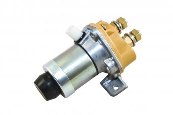 2 899 р. Выключатель массы дистанционный КАМАЗ УРАЛ 24V 50А AVTOELECTRICA AVTOELECTRICA 1407.3737 ае  с доставкой в г. Воронеж. Увеличить фотографию 8