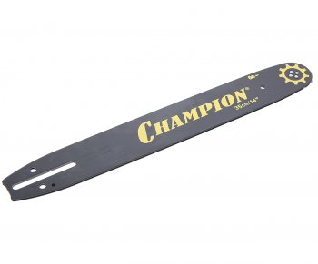 599 р. Шина для бензопилы 38-14-1.3-52 зв. для цепи A050-VS-52E CHAMPION CHAMPION 140spea041  с доставкой в г. Воронеж. Увеличить фотографию 1
