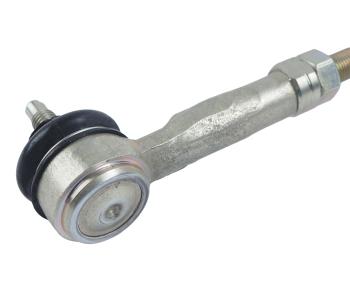 3 289 р. Тяга КАМАЗ-5490 реактивная привода КПП в сборе ROSTAR ROSTAR 14101-1703520-30  с доставкой в г. Воронеж. Увеличить фотографию 2