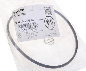 629 р. Кольцо уплотнительное MERCEDES ТНВД BOSCH BOSCH 1410206029  с доставкой в г. Воронеж. Увеличить фотографию 3
