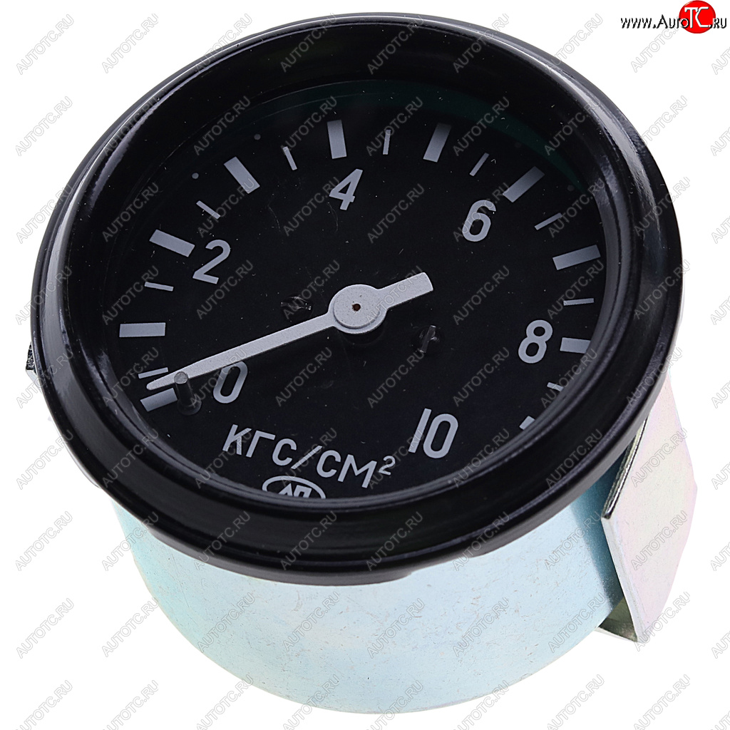 1 399 р. Манометр АВТОПРИБОР АВТОПРИБОР 1411.3830010  с доставкой в г. Воронеж