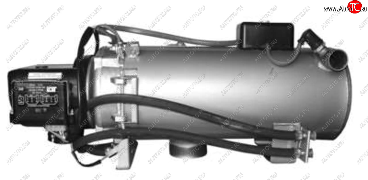 56 999 р. Подогреватель предпусковой НЕФАЗ,ЛИАЗ,ПАЗ,ЛАЗ,КРАЗ 24V аналог WEBASTO DBW 300 d=80мм ПРАМОТРОНИК ПРАМОТРОНИК 141.8106.000  с доставкой в г. Воронеж