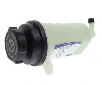 5 599 р. Бачок ГУРа FORD Focus OE FORD 1420238  с доставкой в г. Воронеж. Увеличить фотографию 2